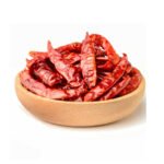 Red Chilli Whole