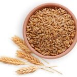 Wheat Whole