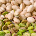 Pistachios