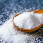 Cooking Salt