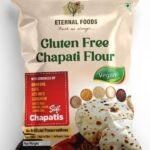 Gluten free Chapati Flour -3 KG