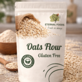Gluten free Oats flour