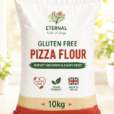 Gluten Free Pizza Flour 10kg – Bulk & Wholesale Pizza Flour