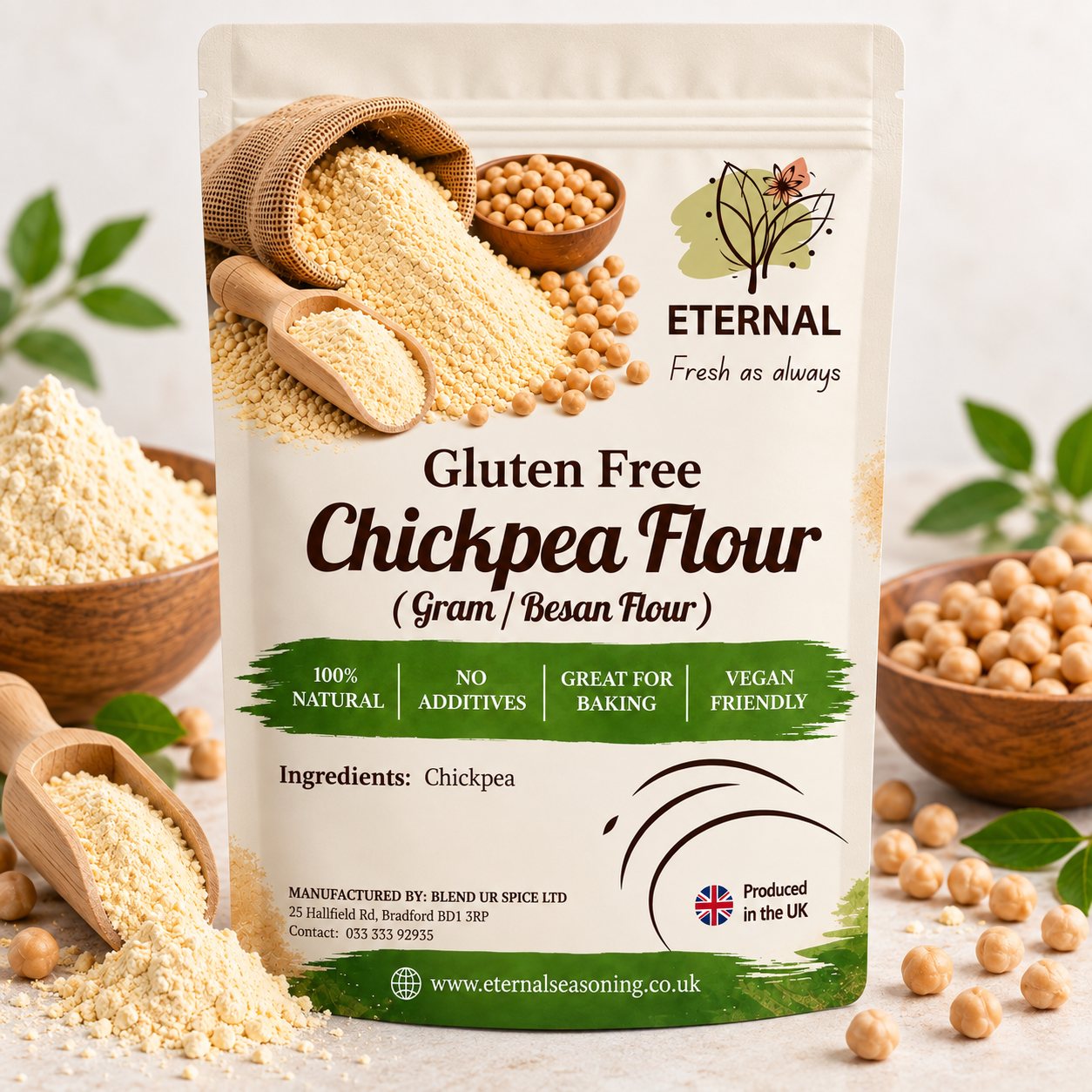 chickpea